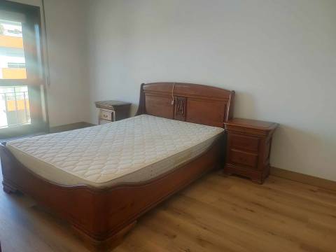 Apartamento T3 Arrendamento em Vagos e Santo António,Vagos