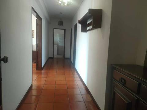 Apartamento T3 Arrendamento em Vagos e Santo António,Vagos