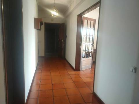 Apartamento T3 Arrendamento em Vagos e Santo António,Vagos