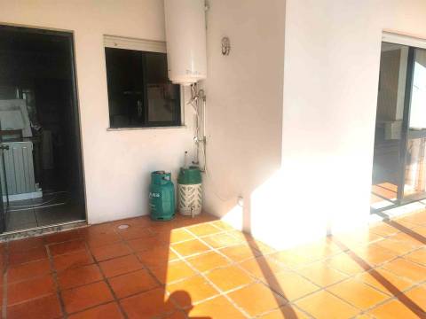 Apartamento T3 Arrendamento em Vagos e Santo António,Vagos
