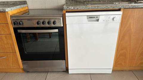 Apartamento T3 Arrendamento em Vagos e Santo António,Vagos