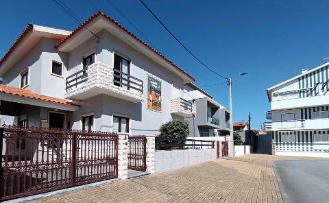 Moradia T3 na Costa Nova do Prado à Beira Mar