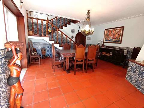 Moradia T3 na Costa Nova do Prado à Beira Mar