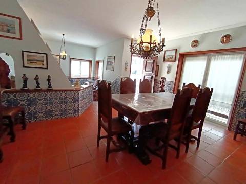 Moradia T3 na Costa Nova do Prado à Beira Mar