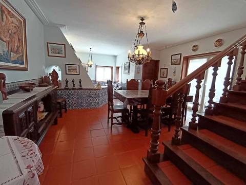 Moradia T3 na Costa Nova do Prado à Beira Mar