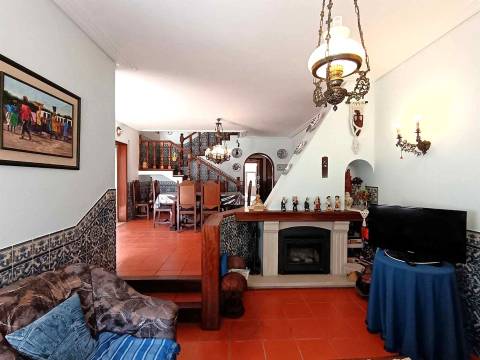 Moradia T3 na Costa Nova do Prado à Beira Mar