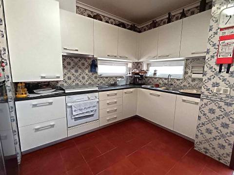 Moradia T3 na Costa Nova do Prado à Beira Mar