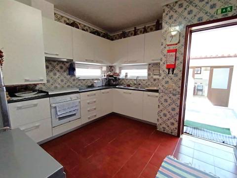 Moradia T3 na Costa Nova do Prado à Beira Mar