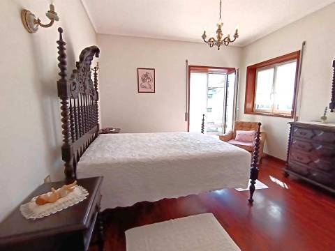 Moradia T3 na Costa Nova do Prado à Beira Mar