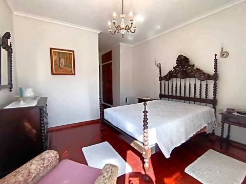 Moradia T3 na Costa Nova do Prado à Beira Mar