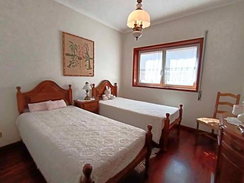 Moradia T3 na Costa Nova do Prado à Beira Mar