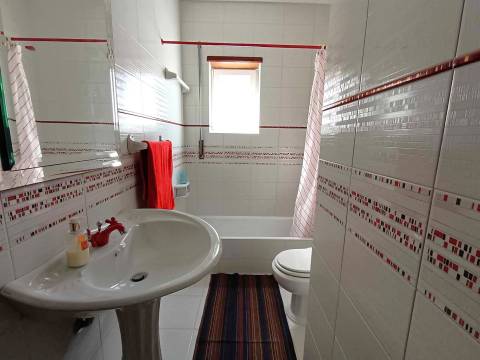 Moradia T3 na Costa Nova do Prado à Beira Mar