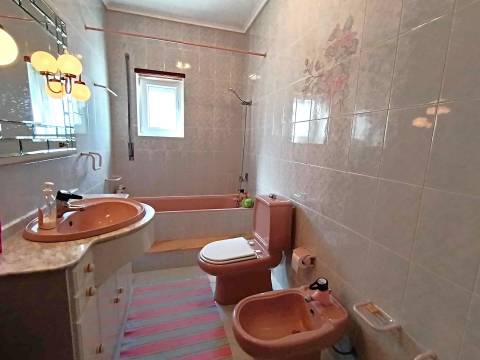 Moradia T3 na Costa Nova do Prado à Beira Mar