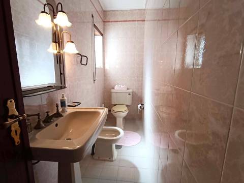 Moradia T3 na Costa Nova do Prado à Beira Mar