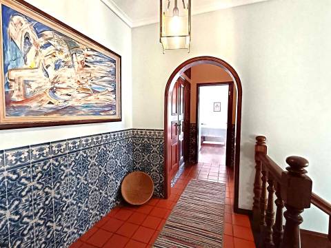 Moradia T3 na Costa Nova do Prado à Beira Mar