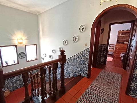 Moradia T3 na Costa Nova do Prado à Beira Mar