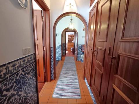 Moradia T3 na Costa Nova do Prado à Beira Mar