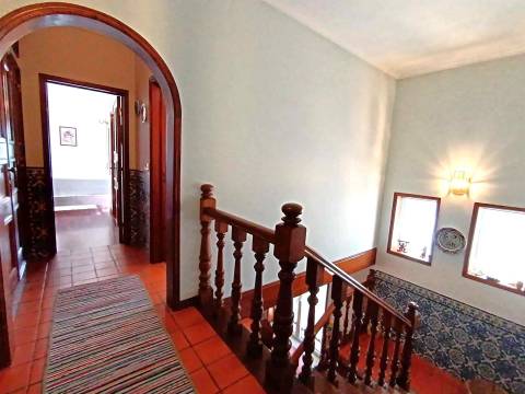 Moradia T3 na Costa Nova do Prado à Beira Mar