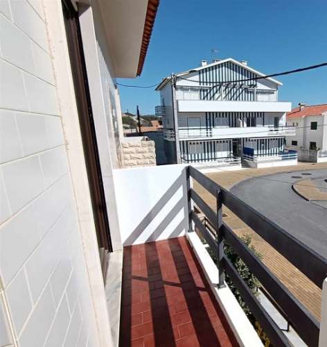 Moradia T3 na Costa Nova do Prado à Beira Mar