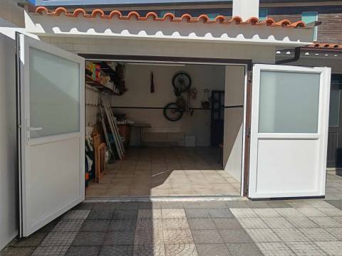 Moradia T3 na Costa Nova do Prado à Beira Mar