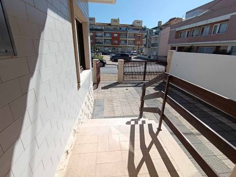 Moradia T3 na Costa Nova do Prado à Beira Mar