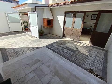 Moradia T3 na Costa Nova do Prado à Beira Mar