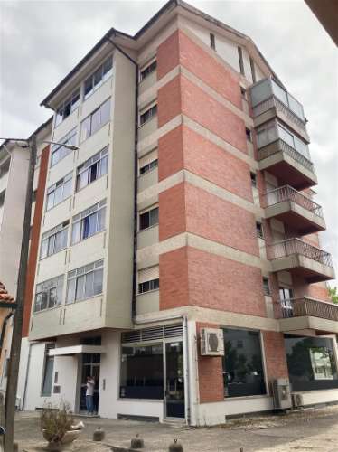Apartamento T2+2 Próximo da Universidade de Aveiro.