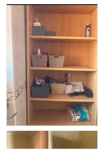 Apartamento T2+2 Próximo da Universidade de Aveiro.