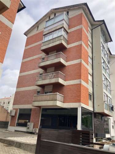 Apartamento T2+2 Próximo da Universidade de Aveiro.