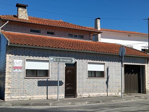 Moradia T5 Venda em Ílhavo (São Salvador),Ílhavo