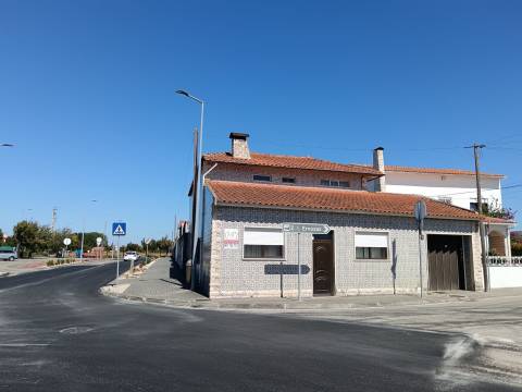 Moradia T5 Venda em Ílhavo (São Salvador),Ílhavo