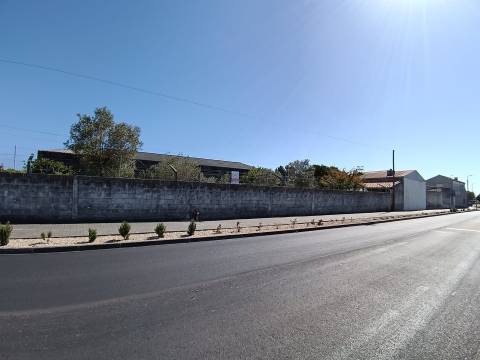 Moradia T5 Venda em Ílhavo (São Salvador),Ílhavo