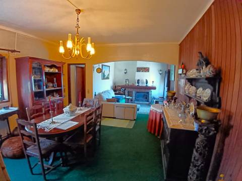 Moradia T5 Venda em Ílhavo (São Salvador),Ílhavo