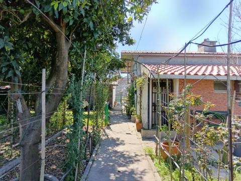 Moradia T5 Venda em Ílhavo (São Salvador),Ílhavo