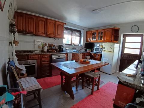 Moradia T5 Venda em Ílhavo (São Salvador),Ílhavo