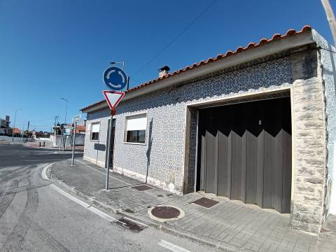 Moradia T5 Venda em Ílhavo (São Salvador),Ílhavo