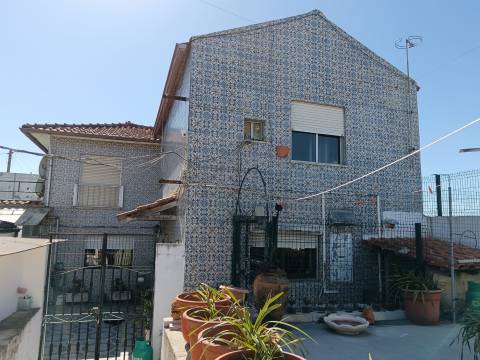 Moradia T5 Venda em Ílhavo (São Salvador),Ílhavo