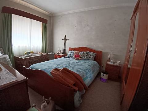 Moradia T5 Venda em Ílhavo (São Salvador),Ílhavo