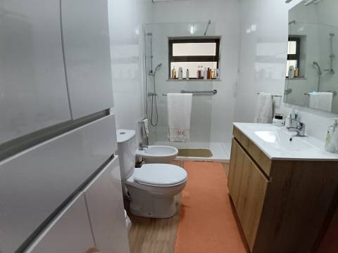 Moradia T5 Venda em Ílhavo (São Salvador),Ílhavo