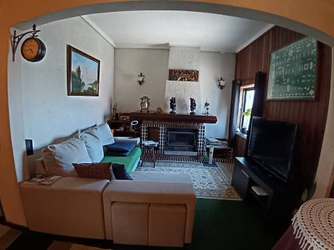 Moradia T5 Venda em Ílhavo (São Salvador),Ílhavo