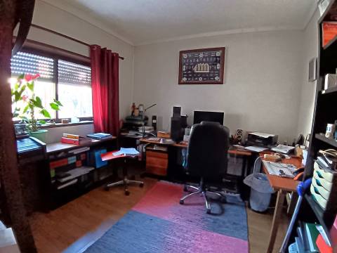 Moradia T5 Venda em Ílhavo (São Salvador),Ílhavo