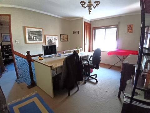 Moradia T5 Venda em Ílhavo (São Salvador),Ílhavo