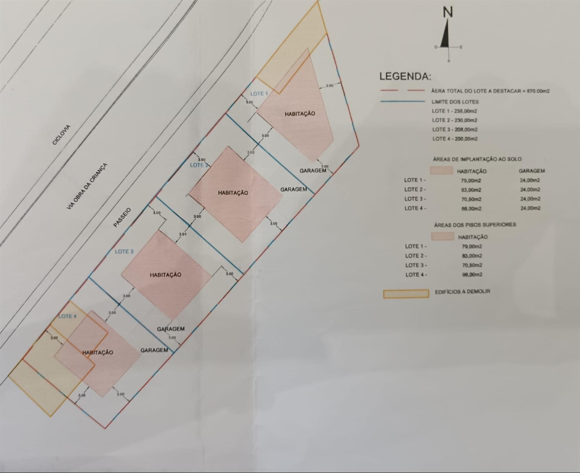 Moradia T5 Venda em Ílhavo (São Salvador),Ílhavo