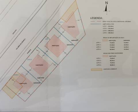 Moradia T5 Venda em Ílhavo (São Salvador),Ílhavo