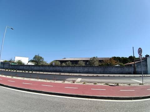 Terreno Urbano  Venda em Ílhavo (São Salvador),Ílhavo