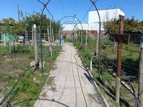 Terreno Urbano  Venda em Ílhavo (São Salvador),Ílhavo