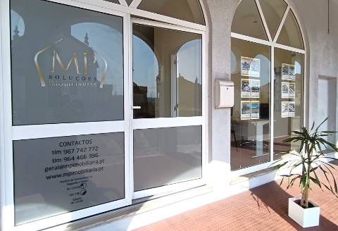 Terreno Urbano  Venda em Ílhavo (São Salvador),Ílhavo