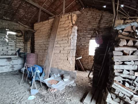 Moradia Devoluta T1 Venda em Oliveira do Bairro,Oliveira do Bairro