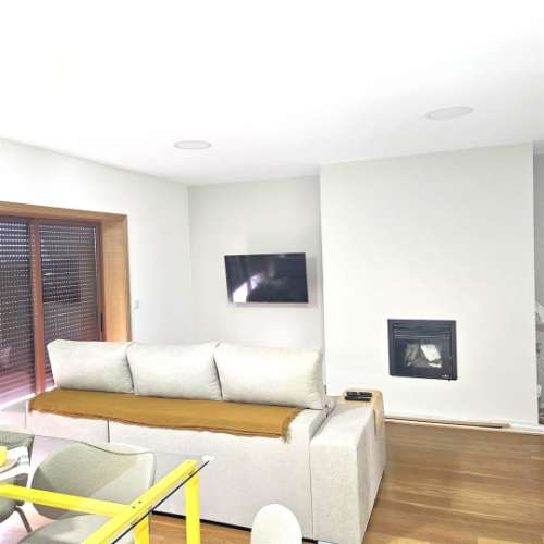 Quarto  Arrendamento em Ílhavo (São Salvador),Ílhavo