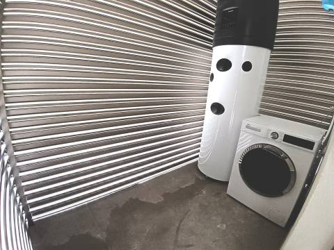 Apartamento de T3 Duplex, Novo, com uns terraços magníficos, em Ilhavo.